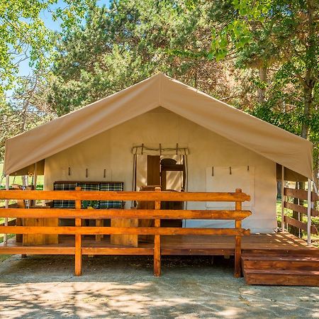 Sunflower Camping Savudrija Esterno foto